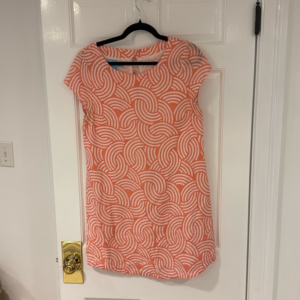 Island Company Capricorn Dress
